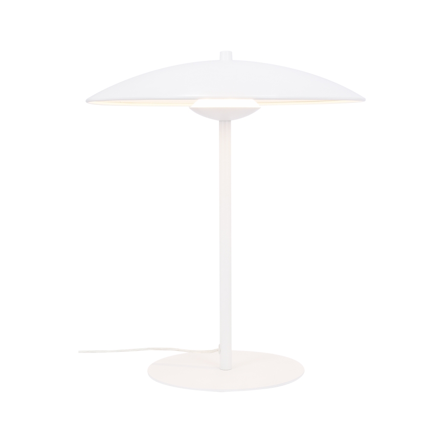 LED bordslampa  LUND LED/10,5W/230V vit