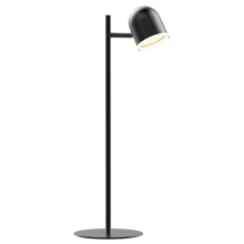 LED bordslampa  RAWI LED/4,2W/230V svart 