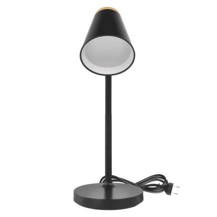 LED-bordslampa TARA LED/4,5W/230V 4000K svart