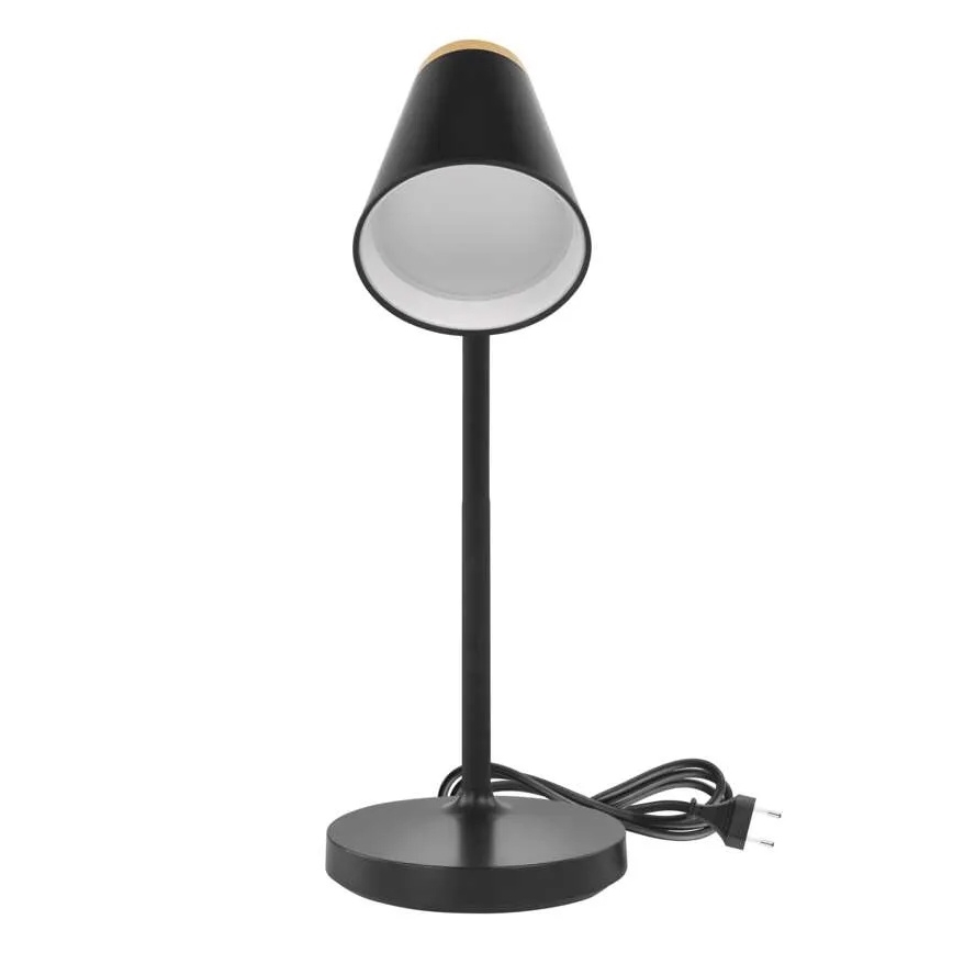 LED-bordslampa TARA LED/4,5W/230V 4000K svart