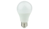 LED Bulbs med skymningssensor A60 E27/9W/230V 3000K