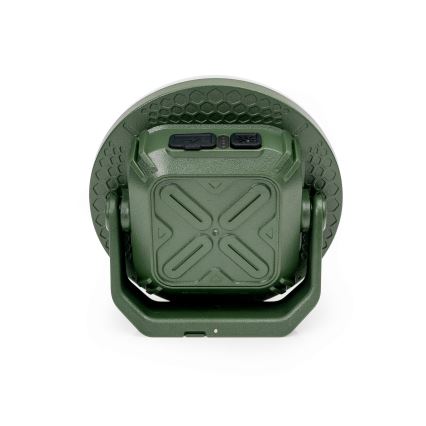 LED Camping ficklampa LED/13,5W/5V 6000mAh