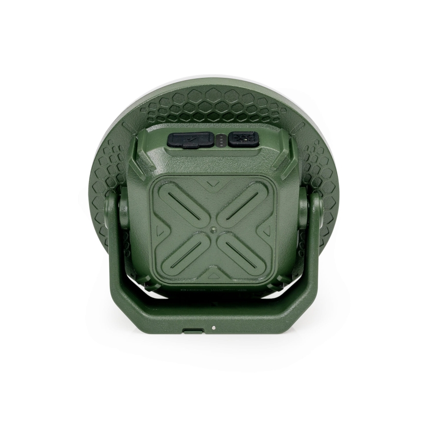 LED Camping ficklampa LED/13,5W/5V 6000mAh