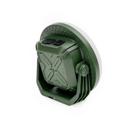 LED Camping ficklampa LED/13,5W/5V 6000mAh