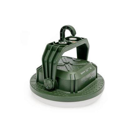 LED Camping ficklampa LED/13,5W/5V 6000mAh