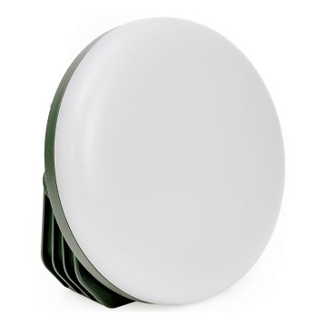 LED Campinglampa LED/21W/5V 8000mAh