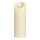 LED Candle LED/2xAA varm vit 17,5 cm