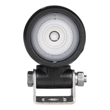 LED Car spotlight OSRAM LED/10W/10-30V IP68 5700K