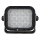 LED Car spotlight OSRAM LED/120W/10-30V IP68 5700K