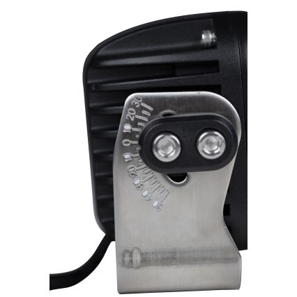 LED Car spotlight OSRAM LED/120W/10-30V IP68 5700K