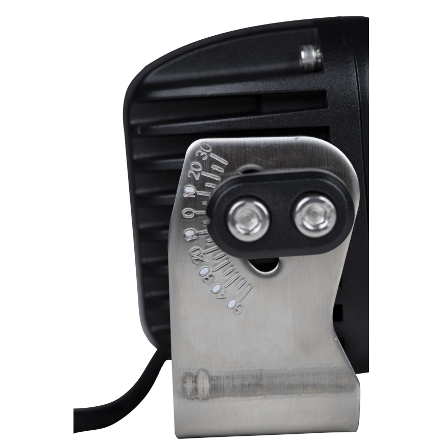 LED Car spotlight OSRAM LED/120W/10-30V IP68 5700K