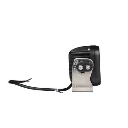 LED Car spotlight OSRAM LED/120W/10-30V IP68 5700K