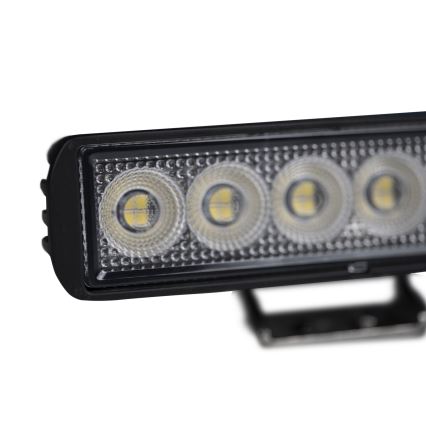 LED Car spotlight OSRAM LED/24W/10-30V IP68 5700K