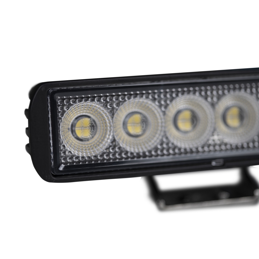 LED Car spotlight OSRAM LED/24W/10-30V IP68 5700K