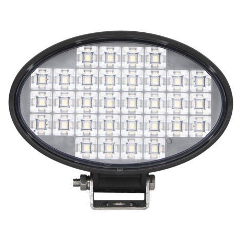 LED Car spotlight OSRAM LED/32W/10-30V IP68 5700K