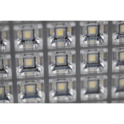 LED Car spotlight OSRAM LED/40W/10-30V IP68 5700K