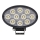 LED Car spotlight OSRAM LED/40W/10-30V IP68 5700K