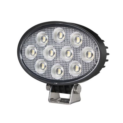 LED Car spotlight OSRAM LED/40W/10-30V IP68 5700K