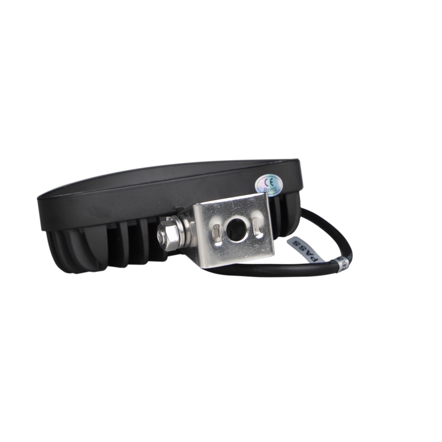 LED Car spotlight OSRAM LED/40W/10-30V IP68 5700K