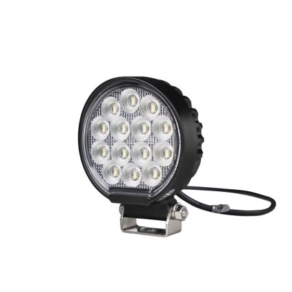 LED Car spotlight OSRAM LED/56W/10-30V IP68 5700K