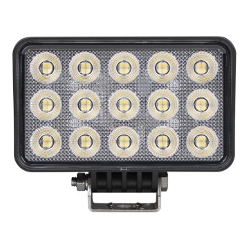 LED Car spotlight OSRAM LED/60W/10-30V IP68 5700K