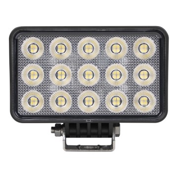 LED Car spotlight OSRAM LED/60W/10-30V IP68 5700K