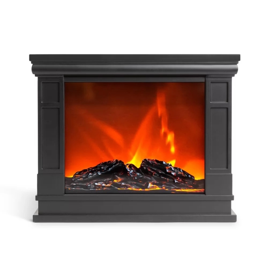 LED Dekoration  5xLED/4xAA krb