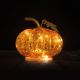 LED Dekoration HALLOWEEN LED/2xAA pumpkin