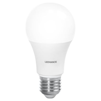 LED Dimbara antibakteriella glödlampan A40 E27/9W/230V Wi-Fi - Ledvance