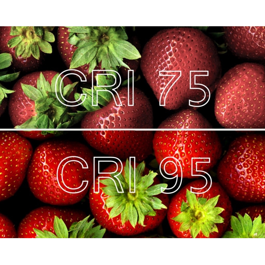 LED Dimbara antibakteriella glödlampan A40 E27/9W/230V Wi-Fi - Ledvance