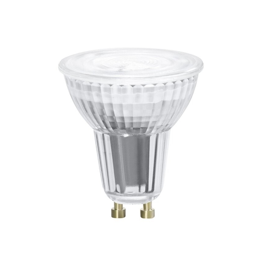 LED Dimbart antibakteriellt ljus PAR16 GU10/4,9W/230V Wi-Fi - Ledvance