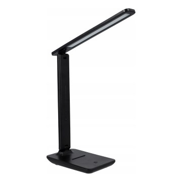 LED-dimbar beröringsstyrd bordslampa LED/6W/230V 3000/4000/6000K svart