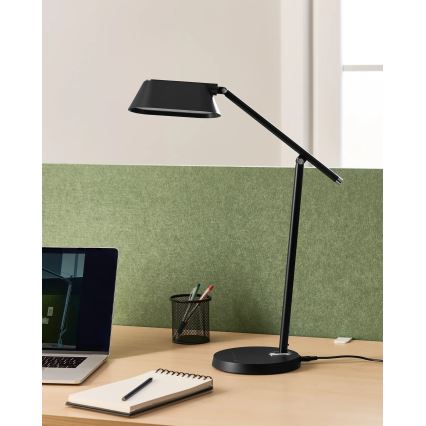 LED-dimbar beröringsstyrd bordslampa MMOODS LED/230V