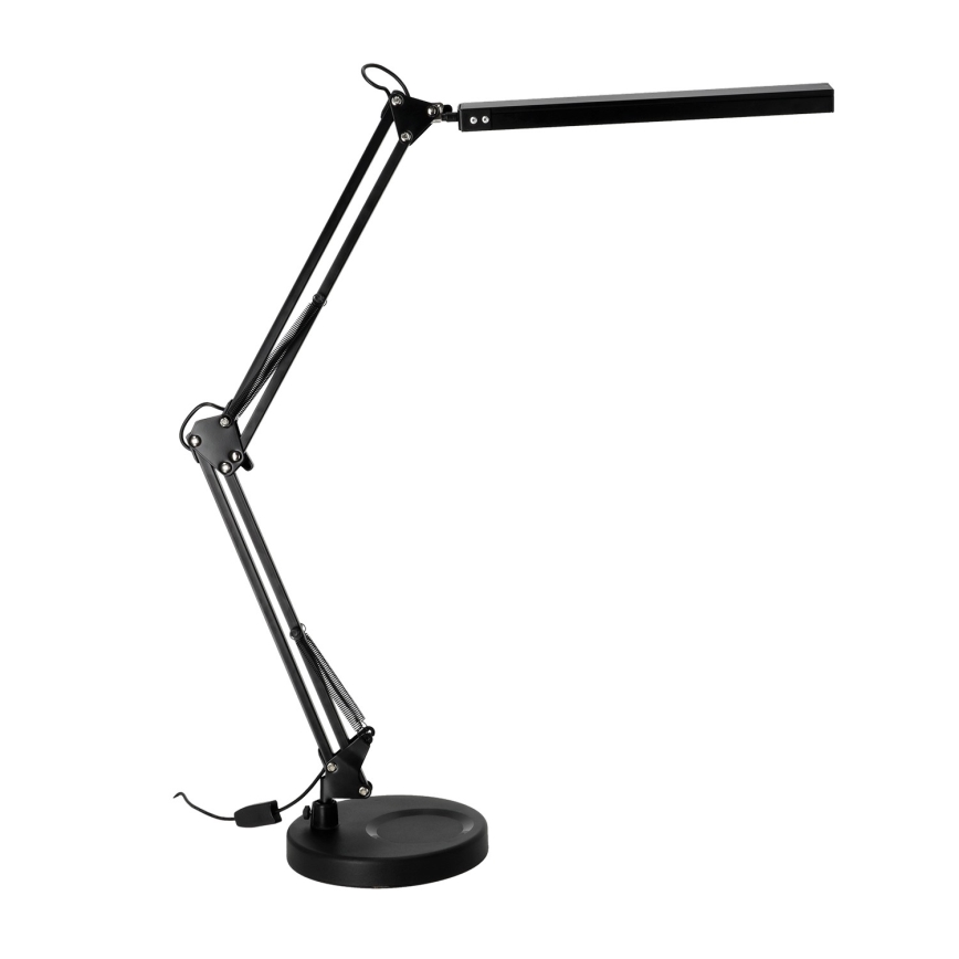 LED Dimbar bordslampa 2i1 USB TENUIX LED/14W/5V 3000-6000K