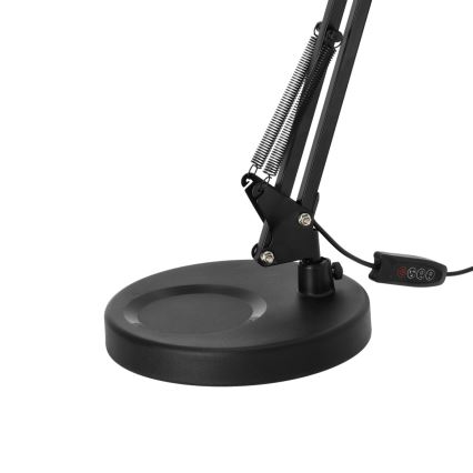 LED Dimbar bordslampa 2i1 USB TENUIX LED/14W/5V 3000-6000K