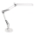 LED Dimbar bordslampa 2i1 USB TENUIX LED/14W/5V 3000-6000K vit