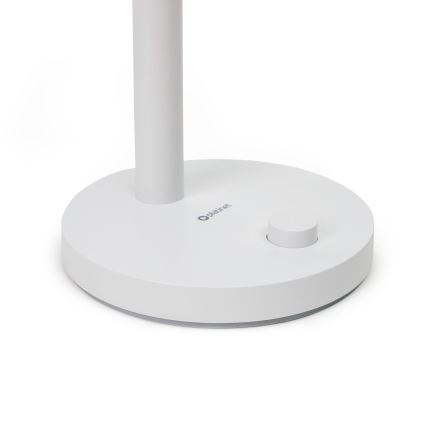 LED Dimbart bordslampa AURA LED/10W/230V 3700/4200K CRI 97 vit