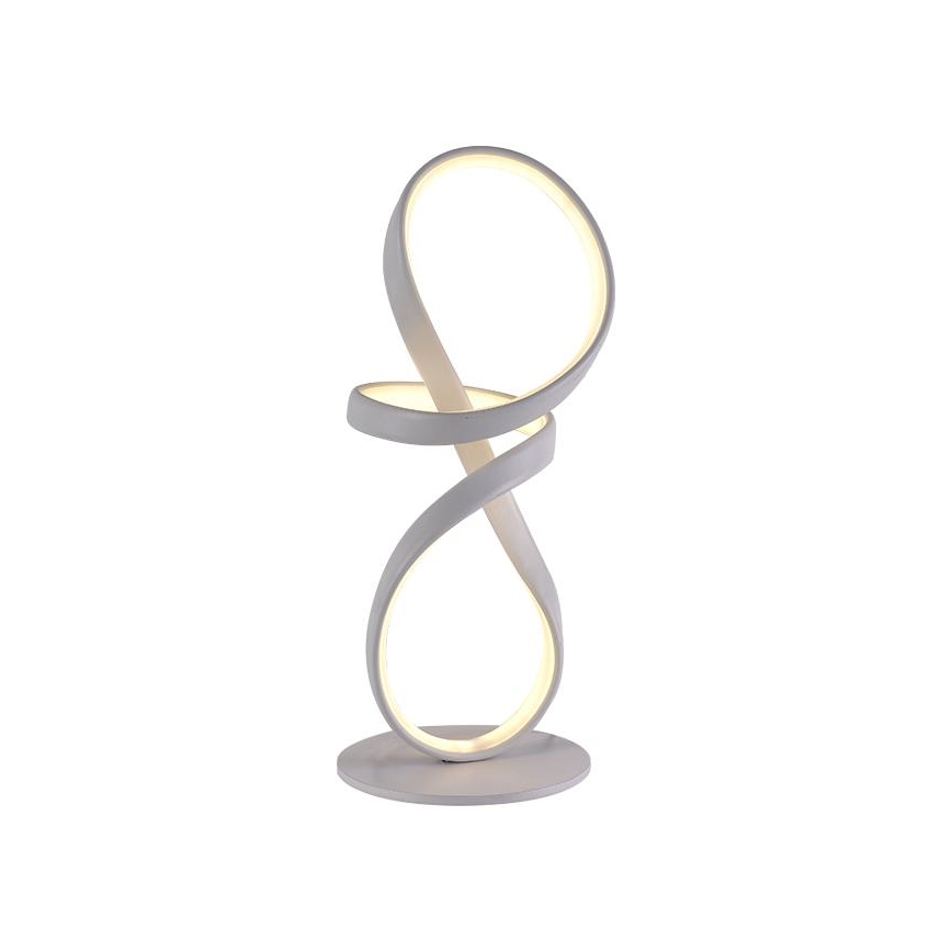 LED Dimbar bordslampa LED/26W/230V 3000/4000/6500K vit