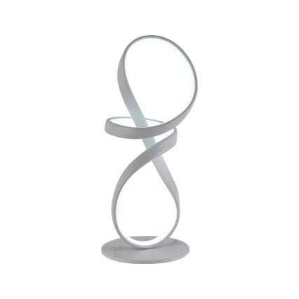 LED Dimbar bordslampa LED/26W/230V 3000/4000/6500K vit