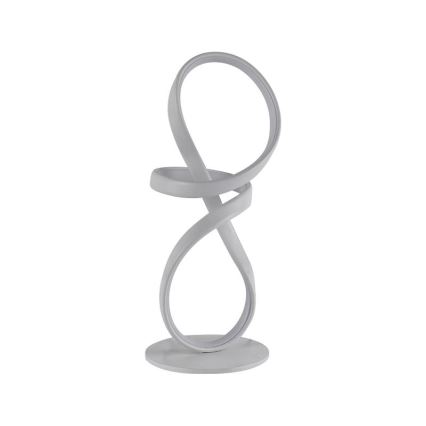 LED Dimbar bordslampa LED/26W/230V 3000/4000/6500K vit