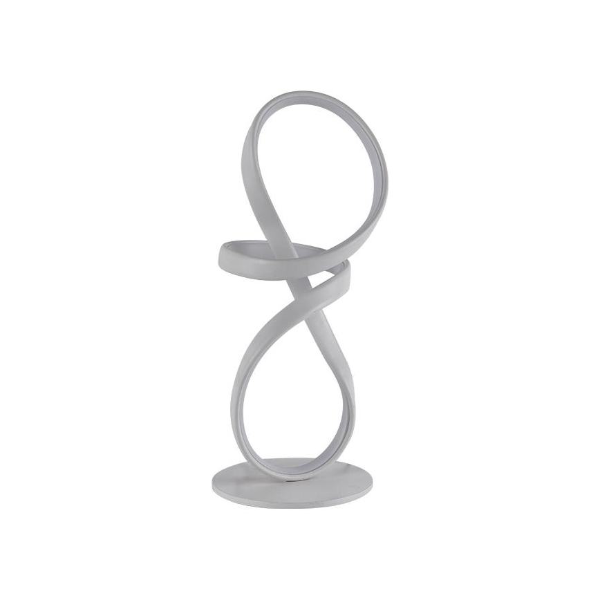 LED Dimbar bordslampa LED/26W/230V 3000/4000/6500K vit