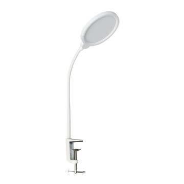 LED Dimbar bordslampa LIPA LED/10W/230V 3000-6000K vit