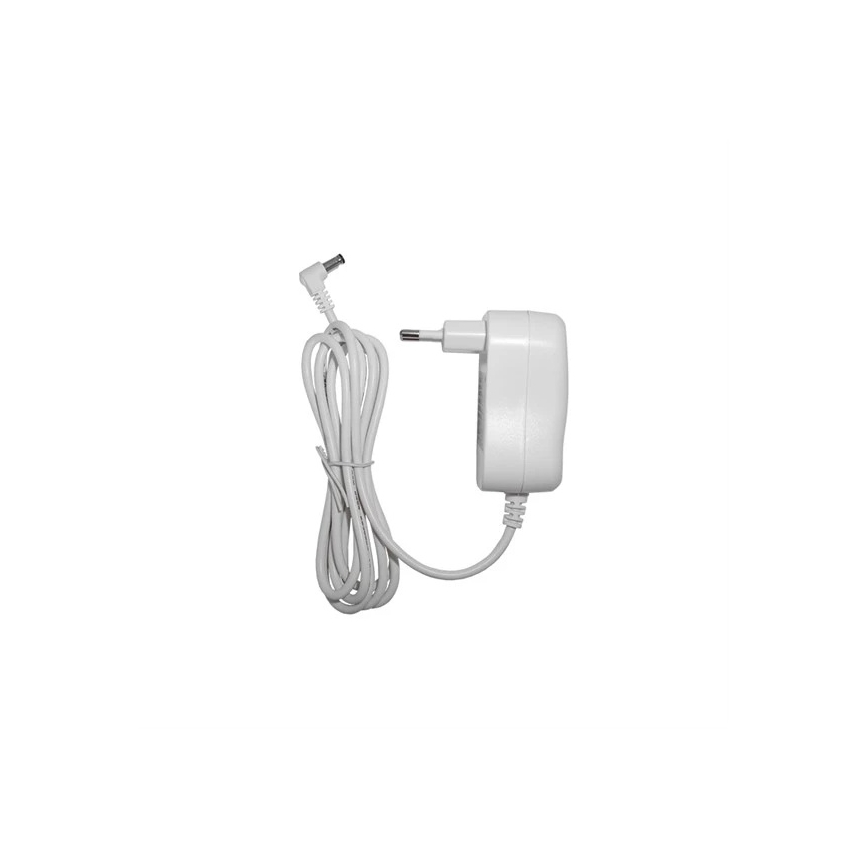 LED dimbar bordslampa med förstoringsglas LED/7W/230V 6500K vit