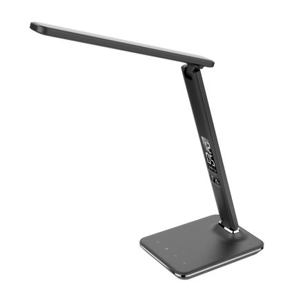 LED Dimbar Bordslampa med USB LED/8,5W/230V