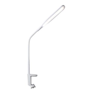 LED Dimbar bordslampa PRIM LED/10W/230V 3000-6000K vit