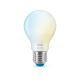 LED Dimbar glödlampa A60 E27/7W/230V 2700-6500K CRI 90 Wi-Fi - WiZ