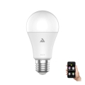 LED Dimbar Glödlampa CONNECT E27/9W 3000K Bluetooth - Eglo