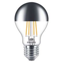 LED Dimbar glödlampa DECO Philips A60 E27/7,2W/230V 2700K