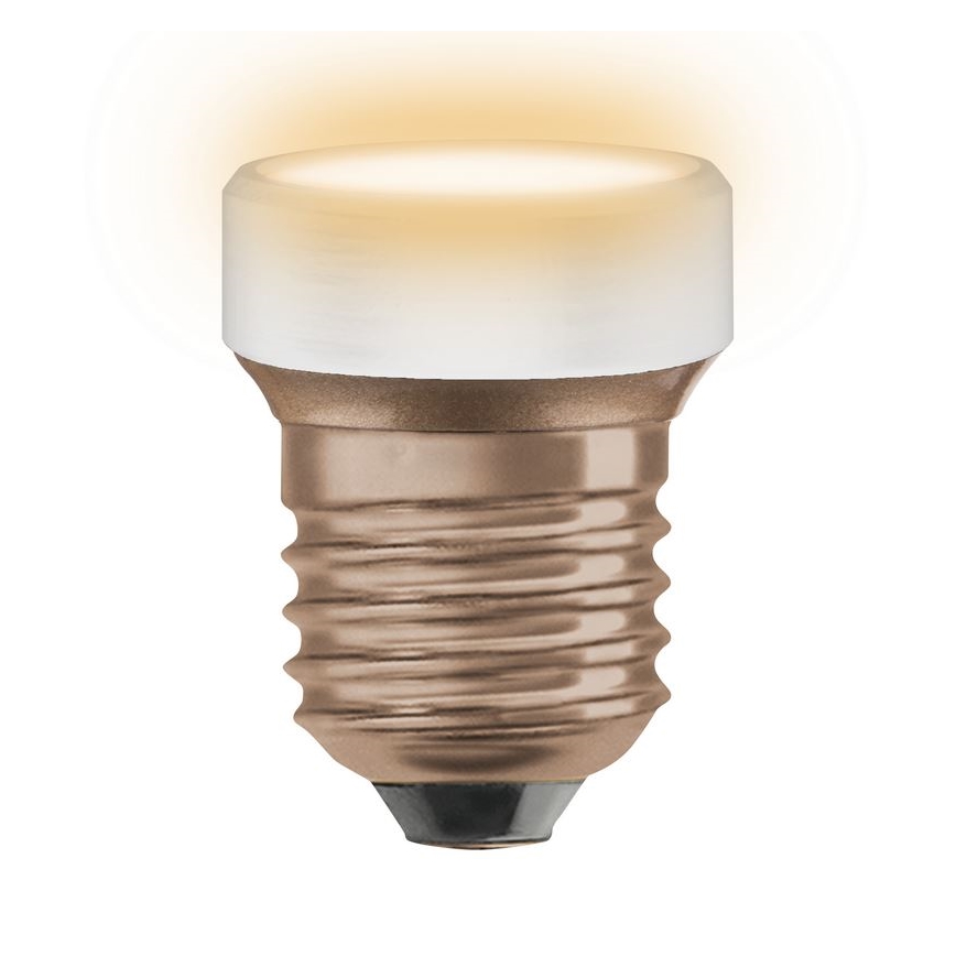LED Dimbar glödlampa E27/3,5W/230V 2700K - Osram