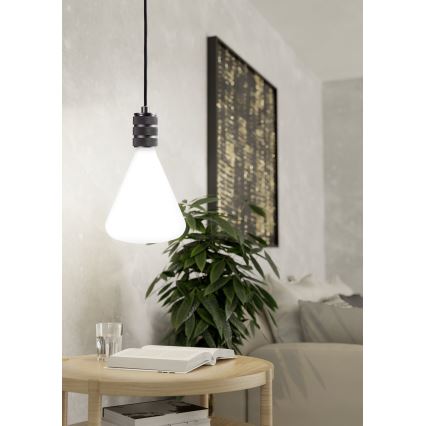 LED-dimbar glödlampa E27/4,5W/230V 2700K - Eglo 110105